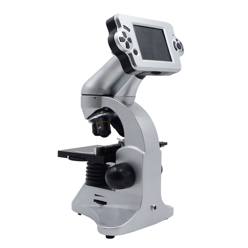 A33.1501 3.5" LCD 2.0m Digital Camera Biological Microscope