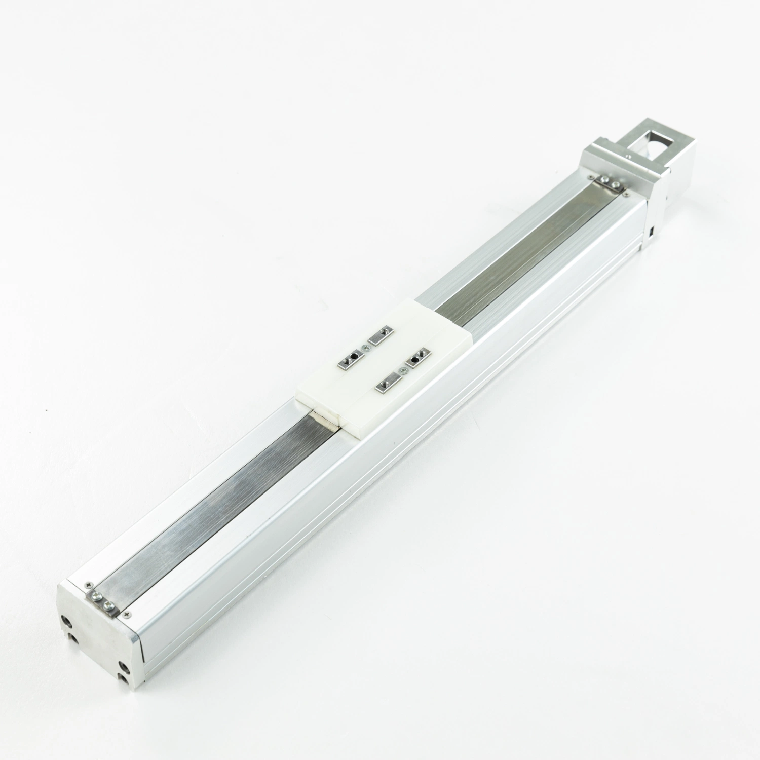 China Lieferant für lineare Bewegung CNC Linear Guide Rail Ball Führungsschiene Für Linearmodul, Verschraubt