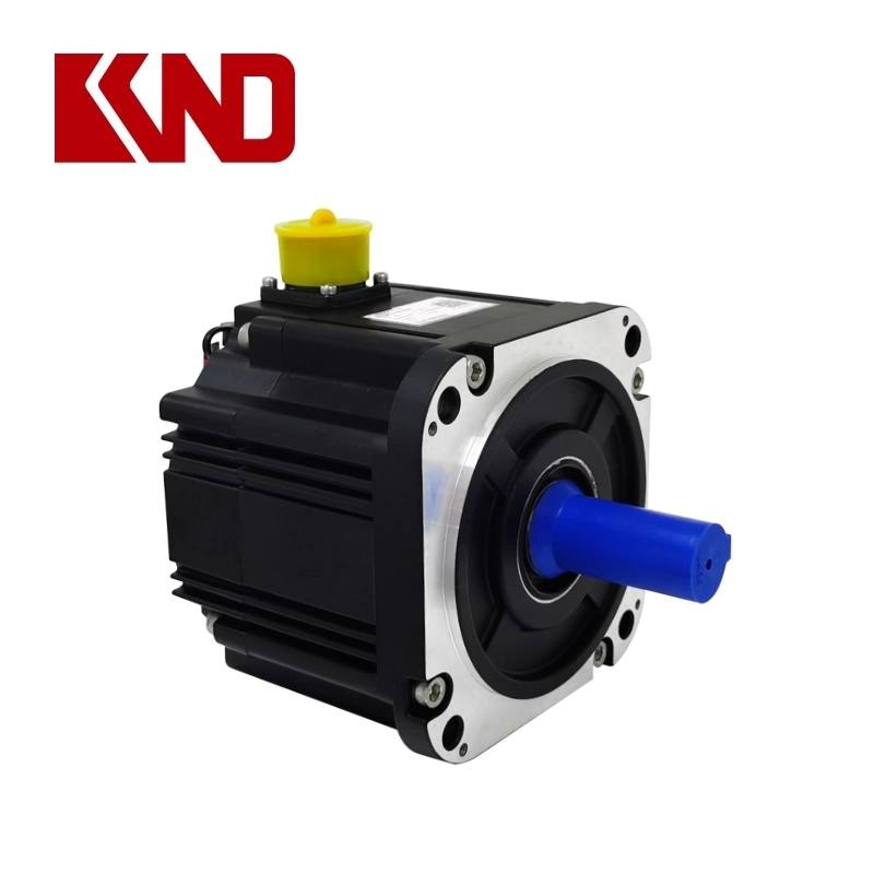 Kc180 (Z) 380V Synchronous Servo Three Phase Five-Pole Electric Motor for Machine Tools