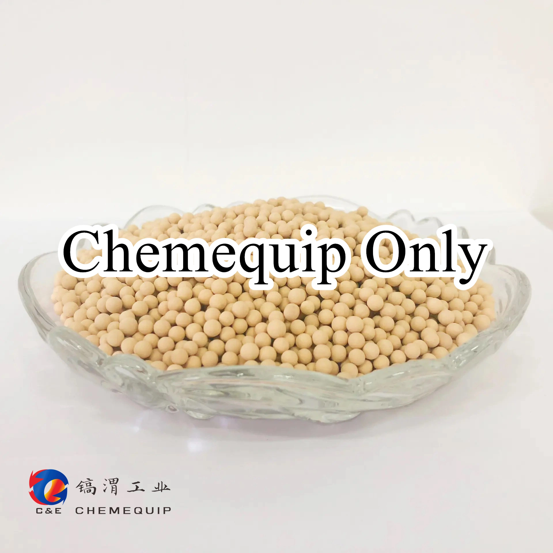 Aluminum Sodium Salt Molecular Sieve 5A for Psa Oxygen Concentration