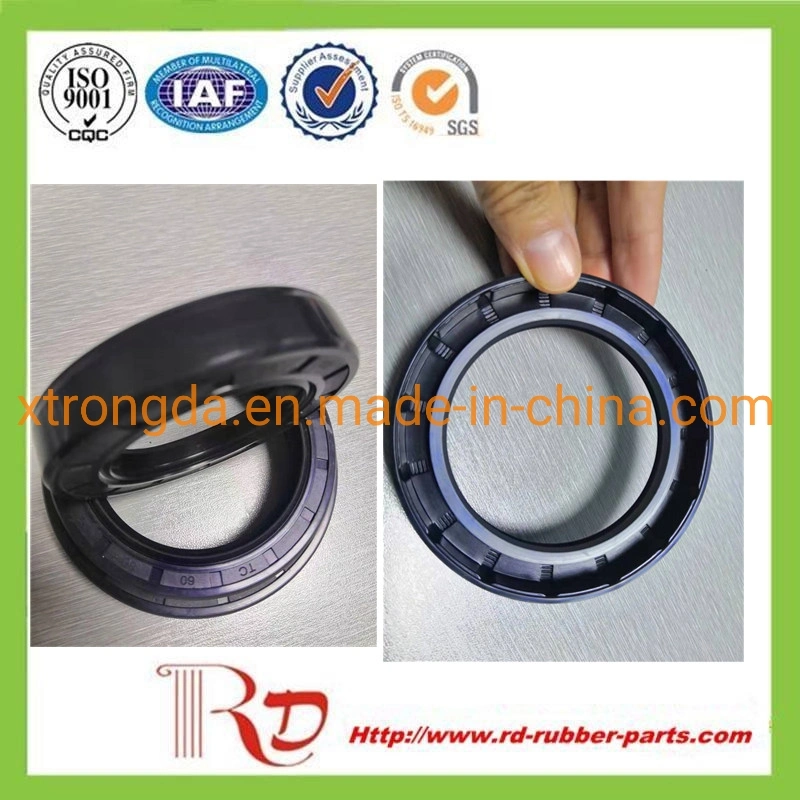 Rubber Spare Parts Automobile Tractor Agriculutural Machinery Seal