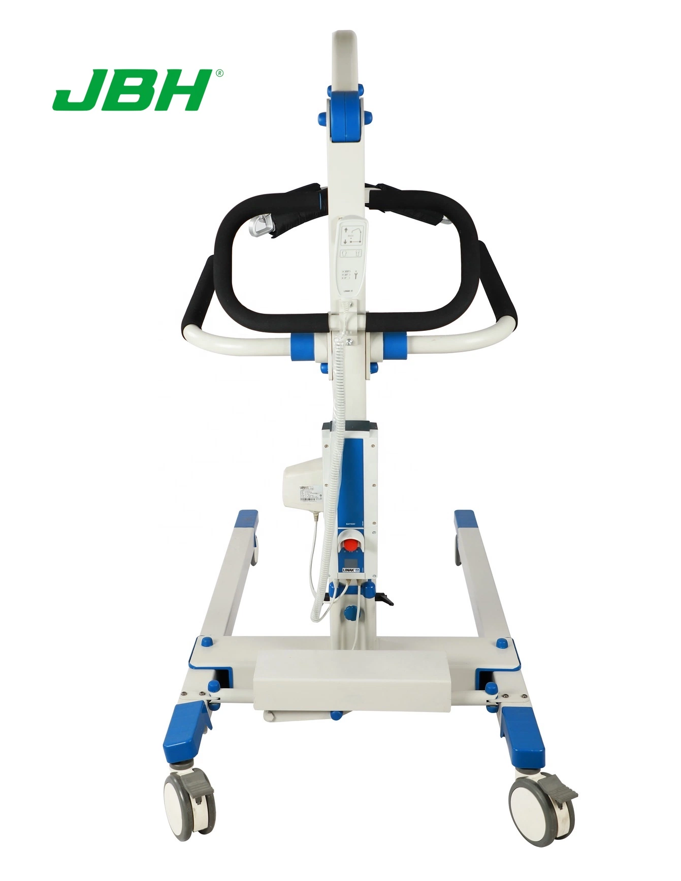 Cheap Price CE Hospital Care Electric Patient Lifter Moving Lift