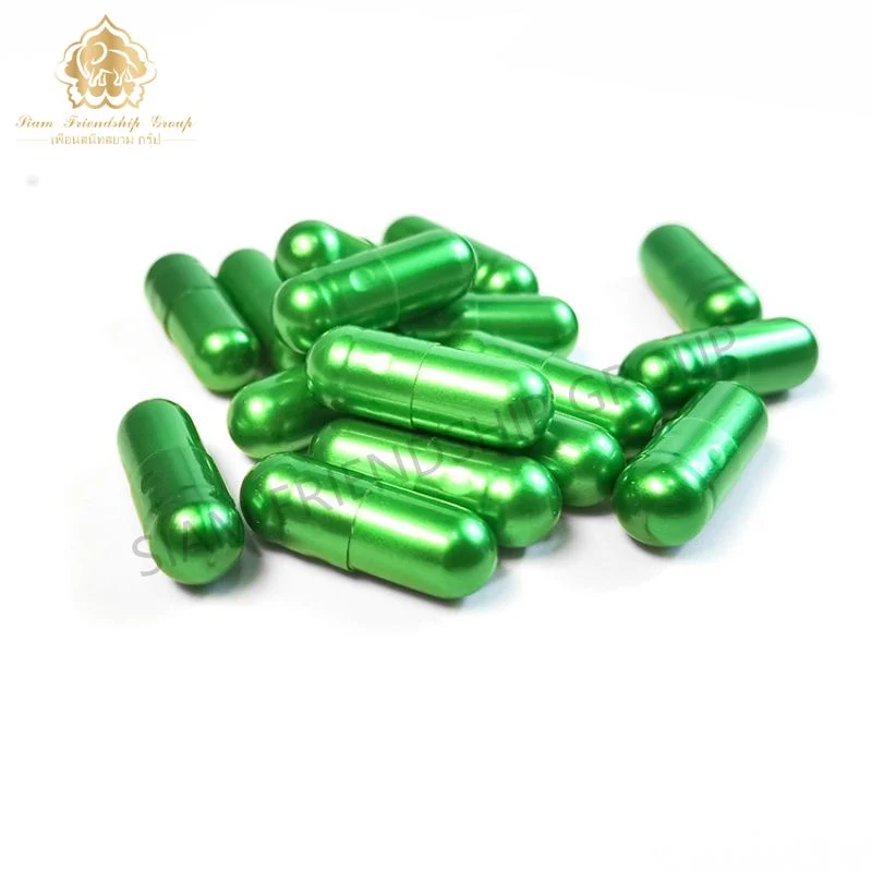 Men's Enhanced Fast Health Capsule Penis Enlargement Medicine