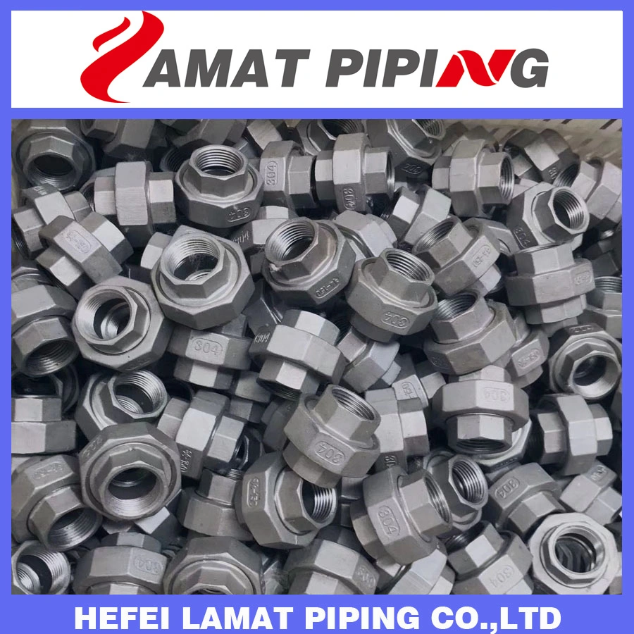 China-Factory-High-Quality Aluminum/Copper/Brass /PP Stainless Steel Camlock Coupling Fittings