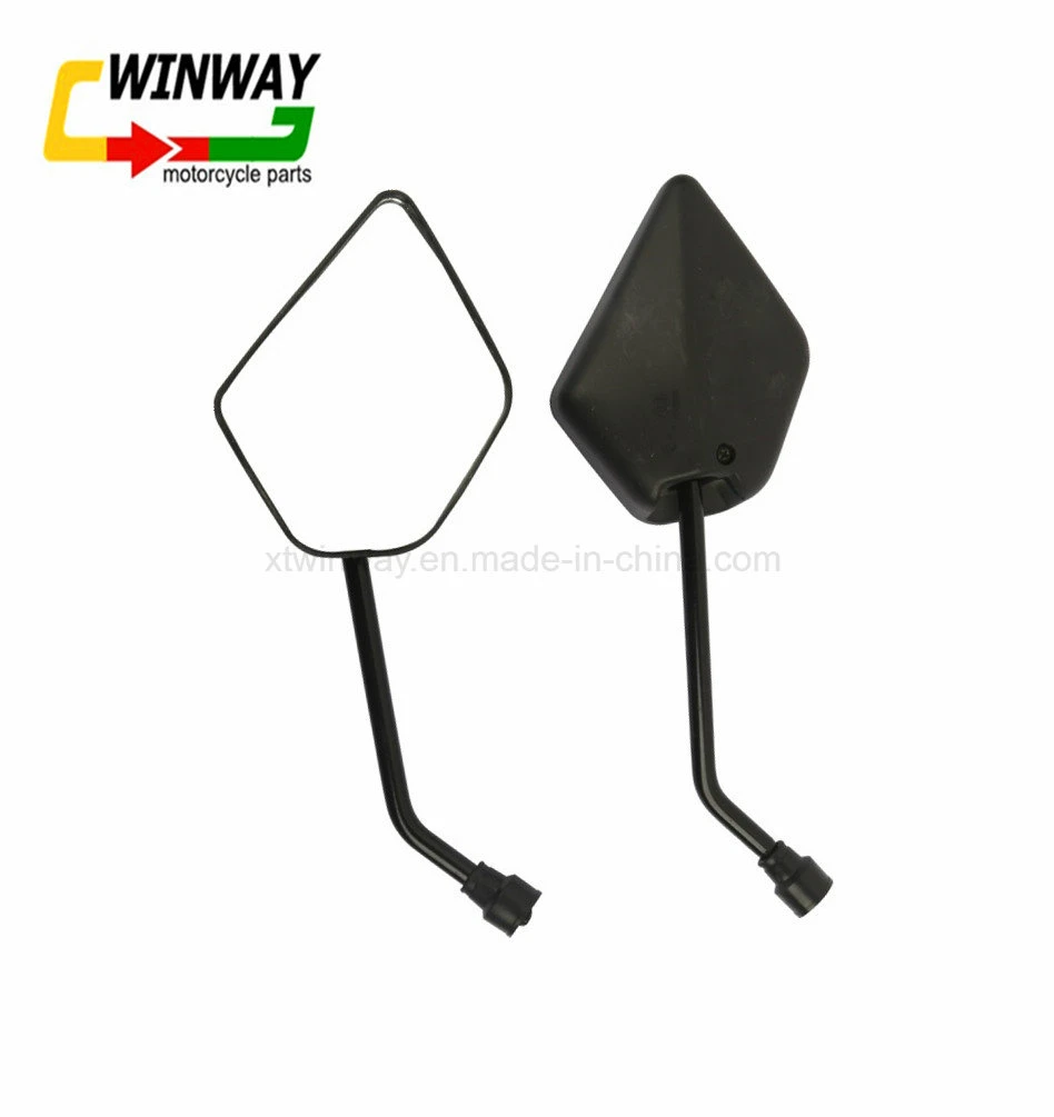 Ww-5013 Akt125cc Motorcycle Parts Rear-View Looking Mirror