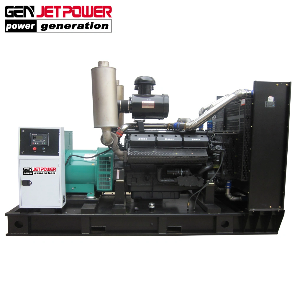 2500 Huge Power for Industrial Use Diesel Generator