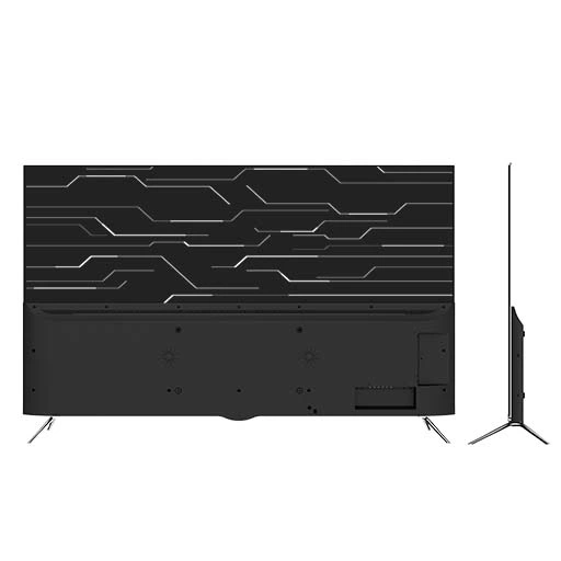 OEM Smart TV Supplier Smart OLED 8K TV pantalla sin bordes 4K Televisión Smart LED TV de 55 65 85 98 pulgadas