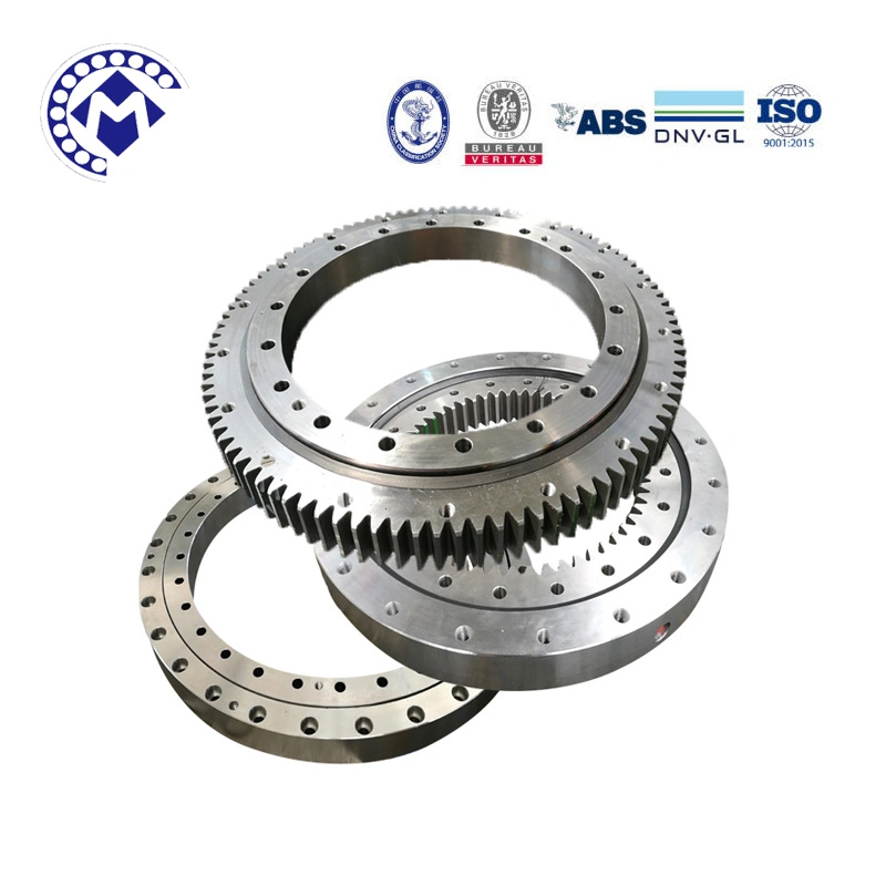 VSU 20 1094 Slewing Ring Bearing with High Load Heavy Load Capacity