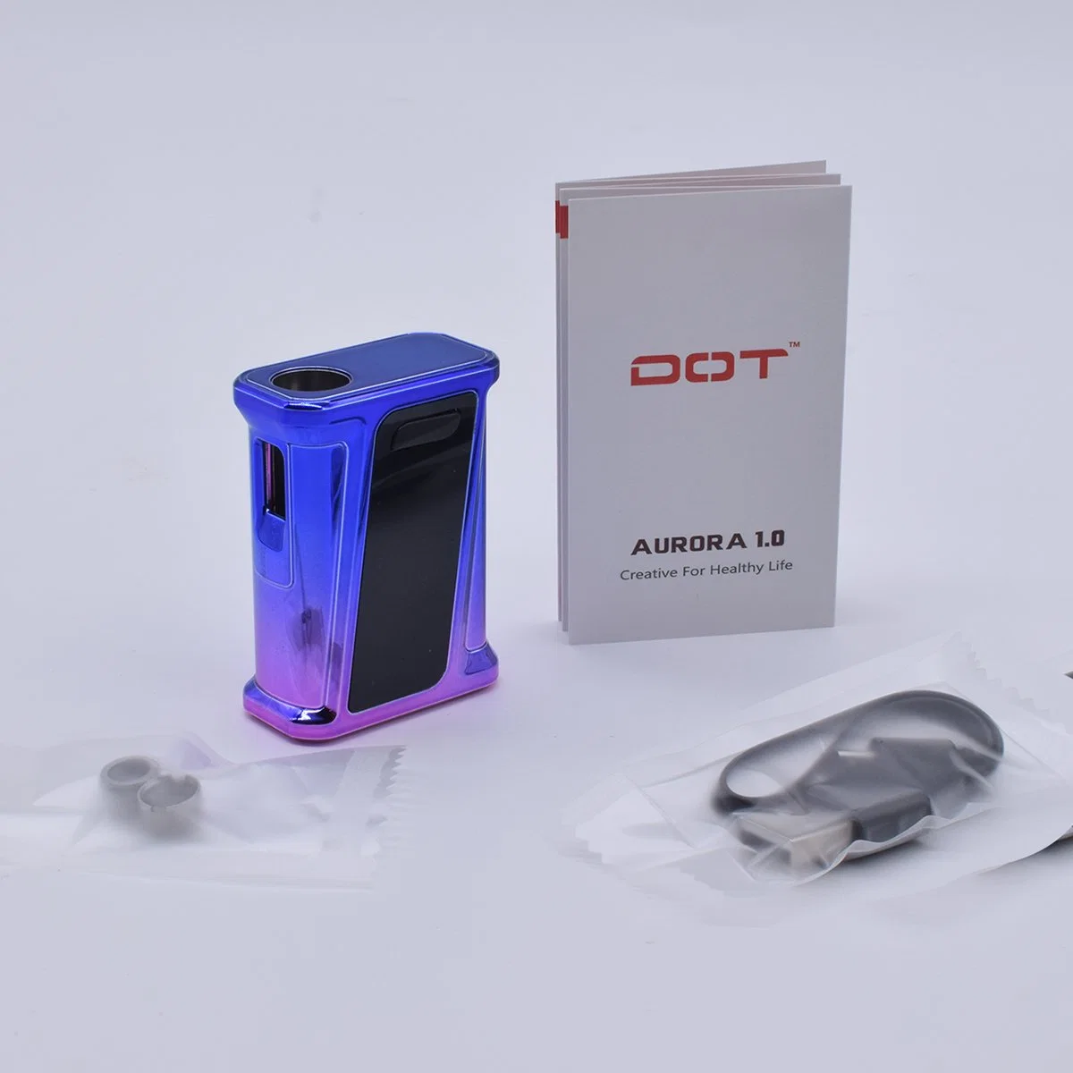 2023 Precio al por mayor nuevos 510 rosca VAPE Carros Vaporizer OEM ODM