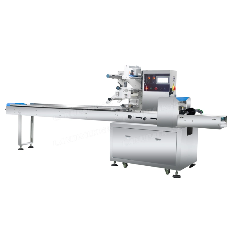 Automatic Multifunction Disposable Mask Packing Machine
