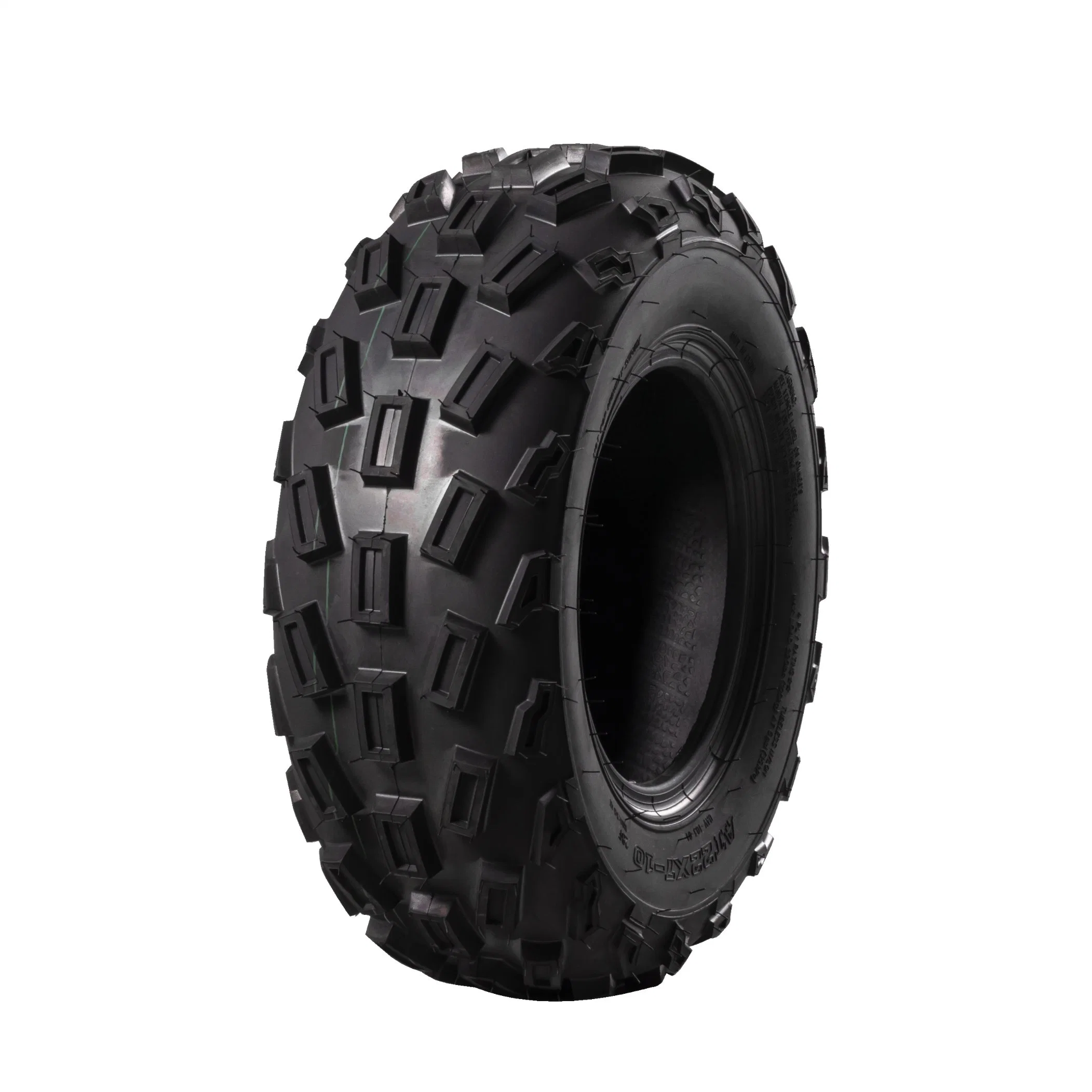 Pneus pour véhicules tout-terrain 25X8-12 25X10-12 26X9-12 26X11-14 pièces et accessoires pour véhicules tout-terrain/UTV