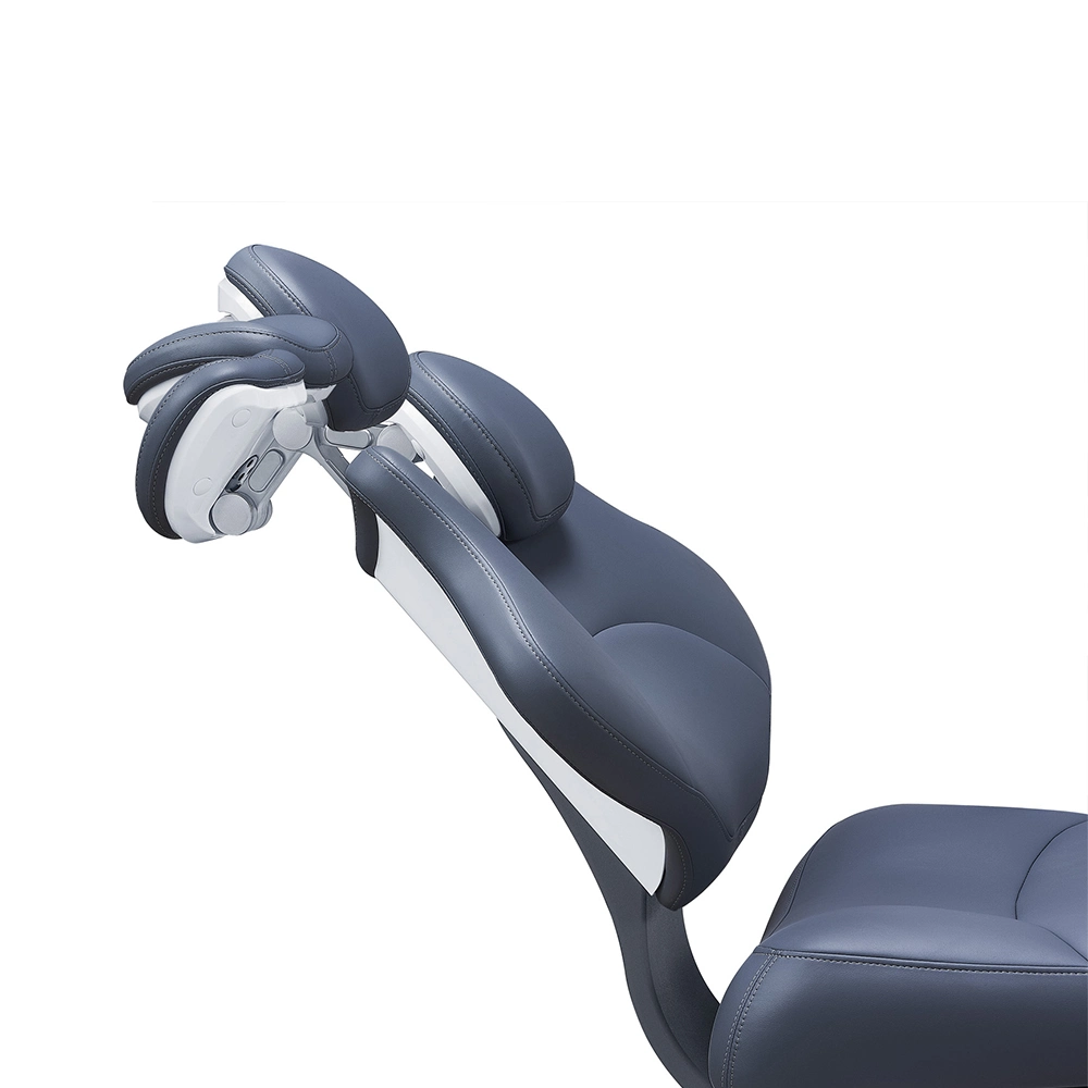 Dental Chair Smart with Assistant Operating Control System