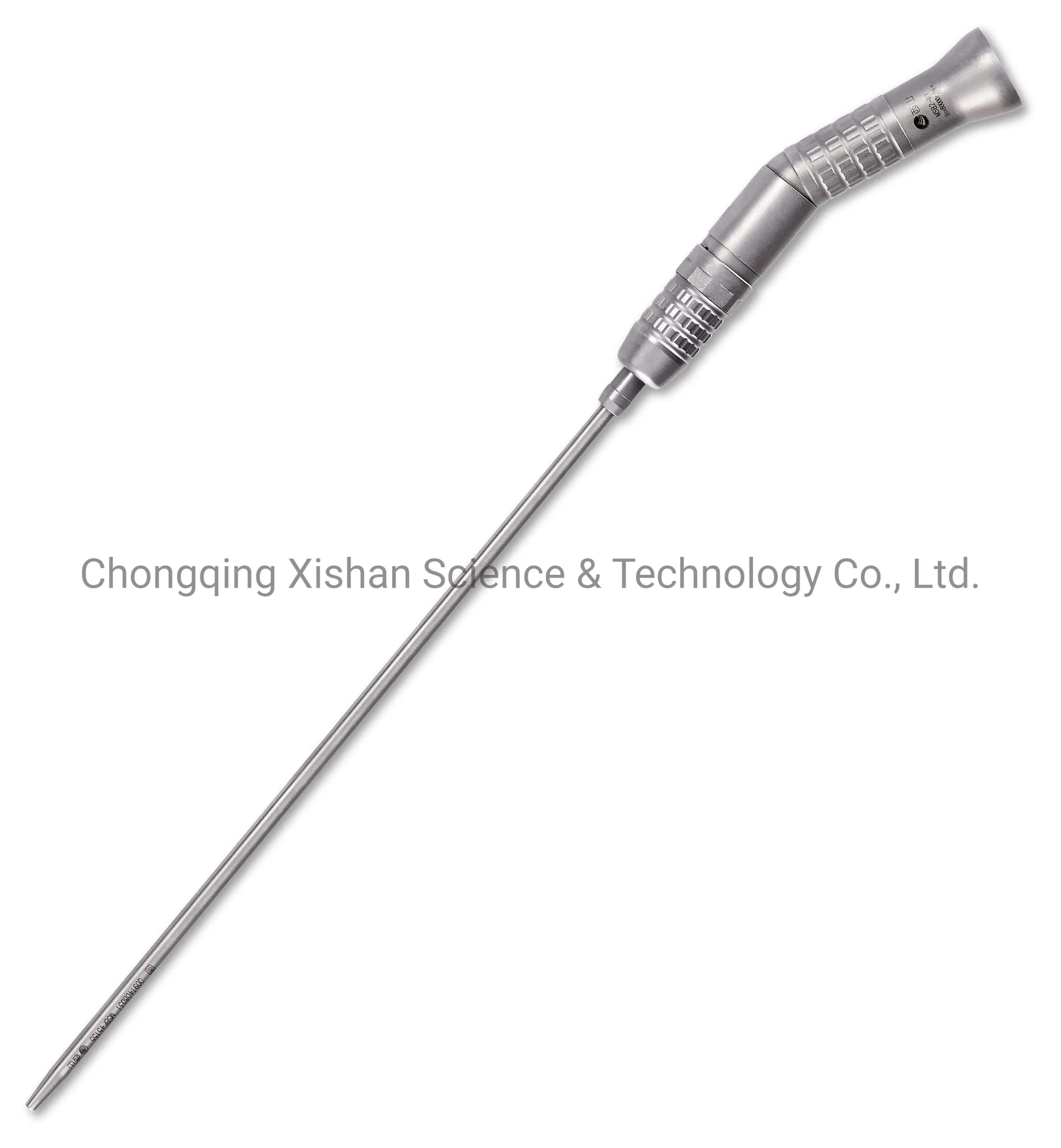 Match Diamond Bur Transnasal Skull Base Spinal Surgery Powered Surgical Tools