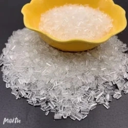 Magnesium Sulfate Heptahydrate Mgso4.7H2O Fertilizer Grade CAS 10034-99-8