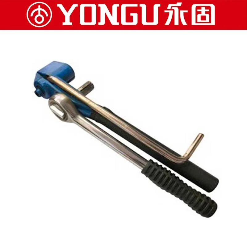 Steel Cable Tie Gun Tool