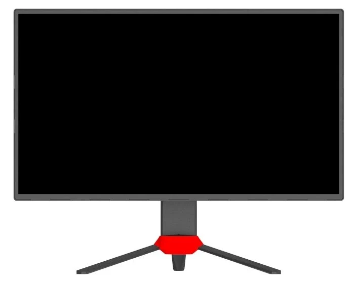 24 27 Inch LED Monitor Full 1920*1080 IPS PC Monitor Computer for Gaming