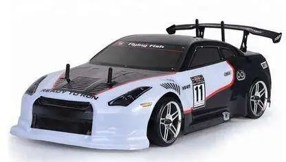 2022 Hot Car 1/10 RC 4WD Erwachsener Spielzeug High-Speed-Vollscale Ferngesteuer Rennwagen Mit Rennmodell