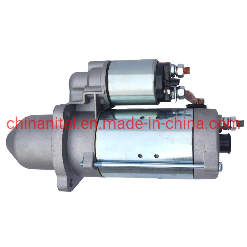 Nitai Soft Starter Motor Suppliers Solid State Motor Starter China 24V Bosch 0001231014 0001360061 Auto Starter for Volvo