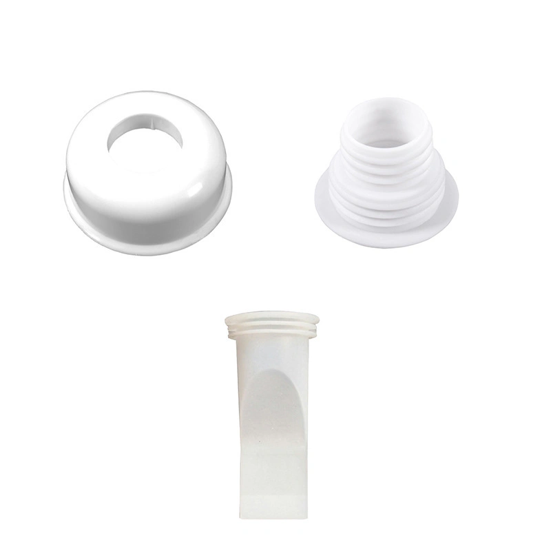 Kitchen Floor Drain Silicone Seal Drain Core Bathroom Balcony Sewer Insect Control Strainer Sewer