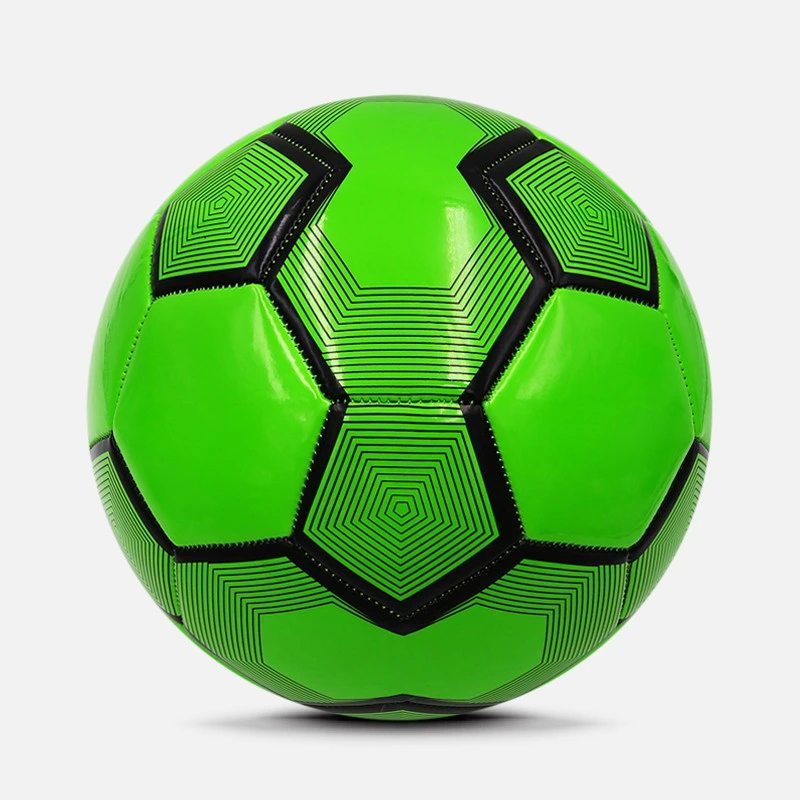 Bulk Cheap Amusement Soccer Balls for Outdoor Play