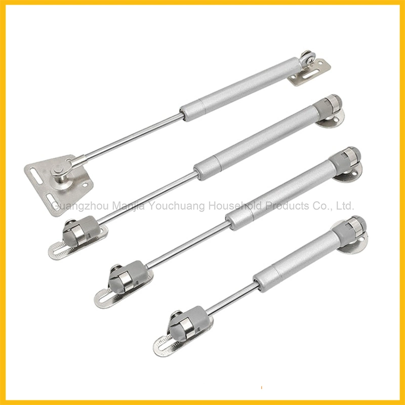 Hot Selling Wholesale Furniture Cylinder 100n Lifting Gas Spring 100n Gas Spring Cabinet