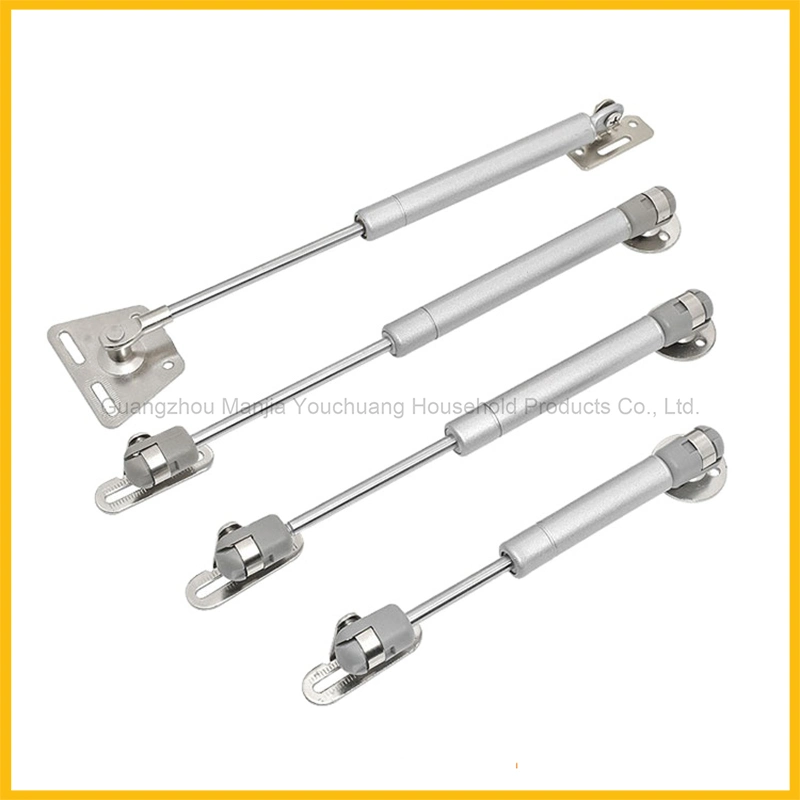 Hot Selling Wholesale/Supplier Furniture Cylinder 100n Lifting Gas Spring 100n Gas Spring Cabinet