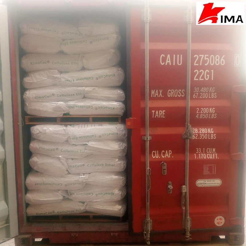 Hydroxypropyl Methyl Cellulose, HPMC, Mhpc, CAS 9004-65-3