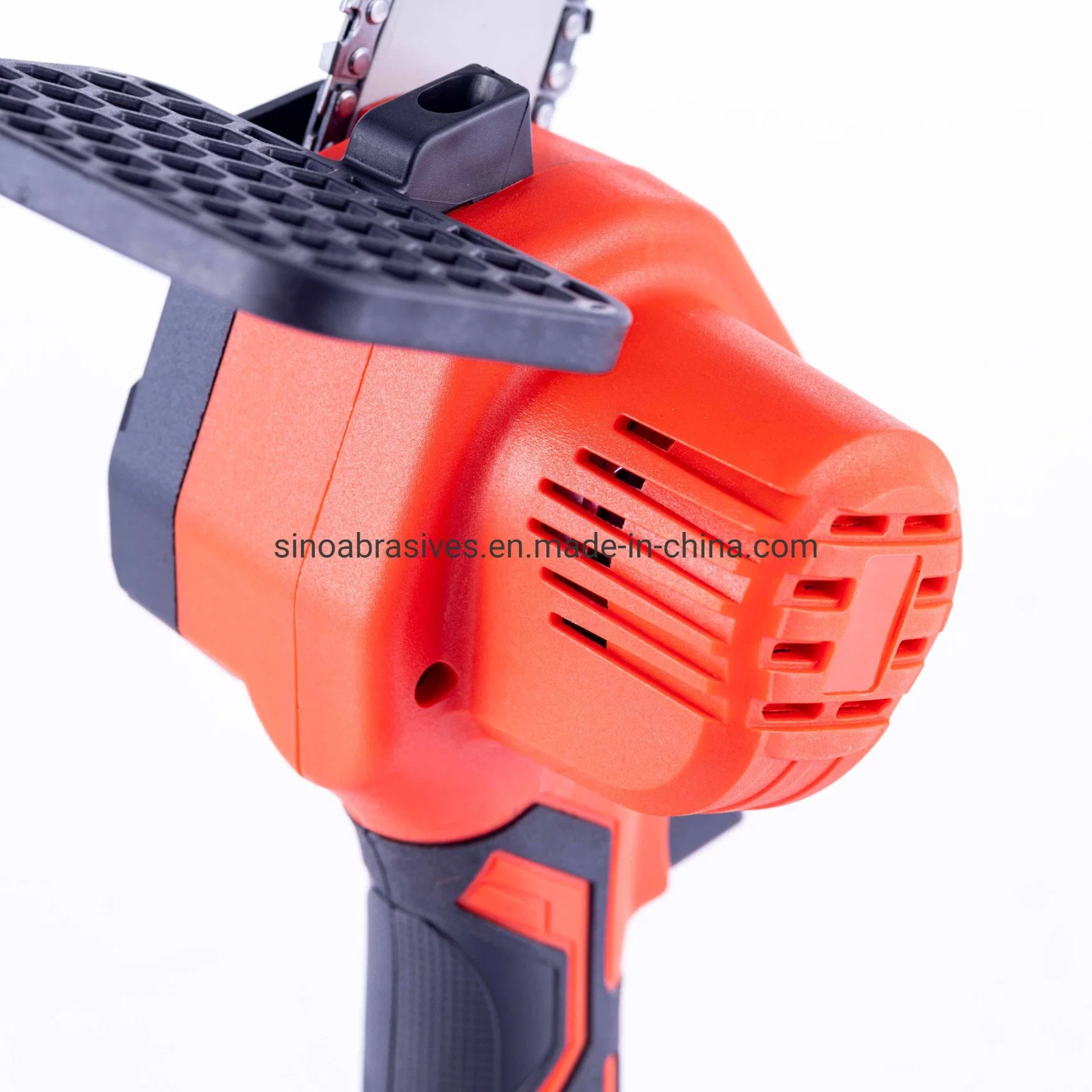 4 Inch Handheld Small Mini Electric Chain Saw