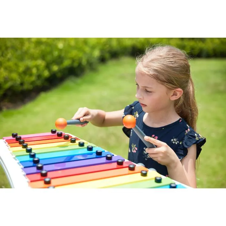 Kids Outdoor Educational Toy Percussion Musical Instrument for Kindergarten