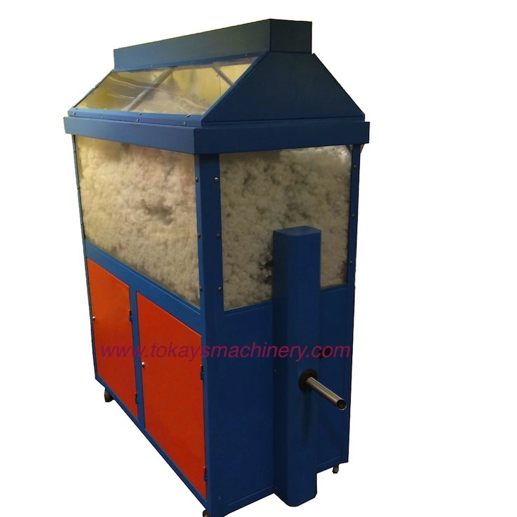 Animal Bear Stuffing Filling Machine for Store Party Event