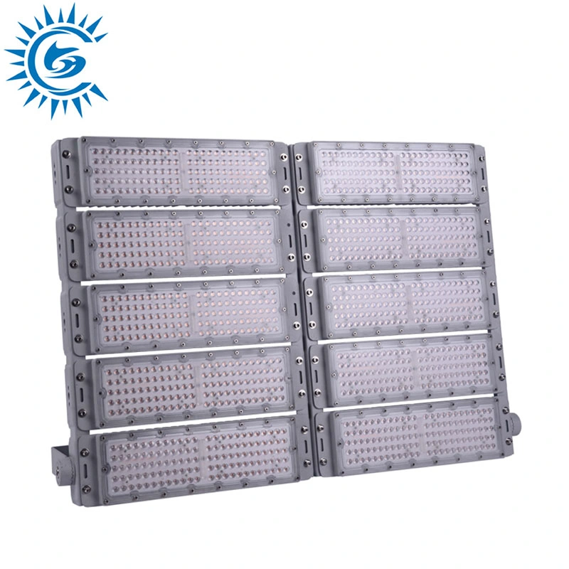 IP65 Waterproof Energy Saving SMD 150W Module Tunnel LED Flood Light Outdoor LED Security Lights Outdoor Fixture