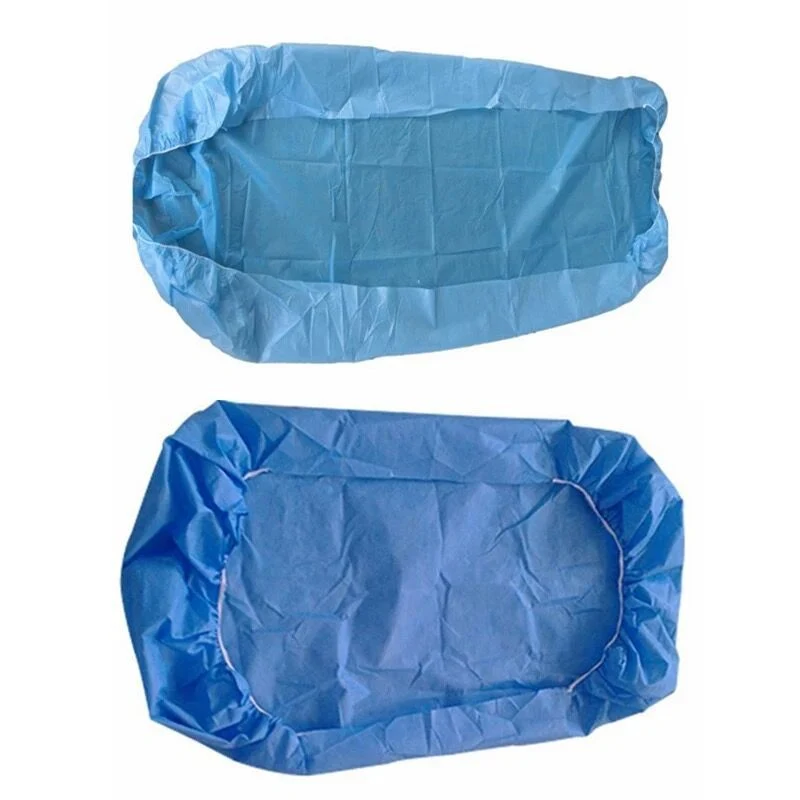 Ly Disposable Bed Cover with Elastic