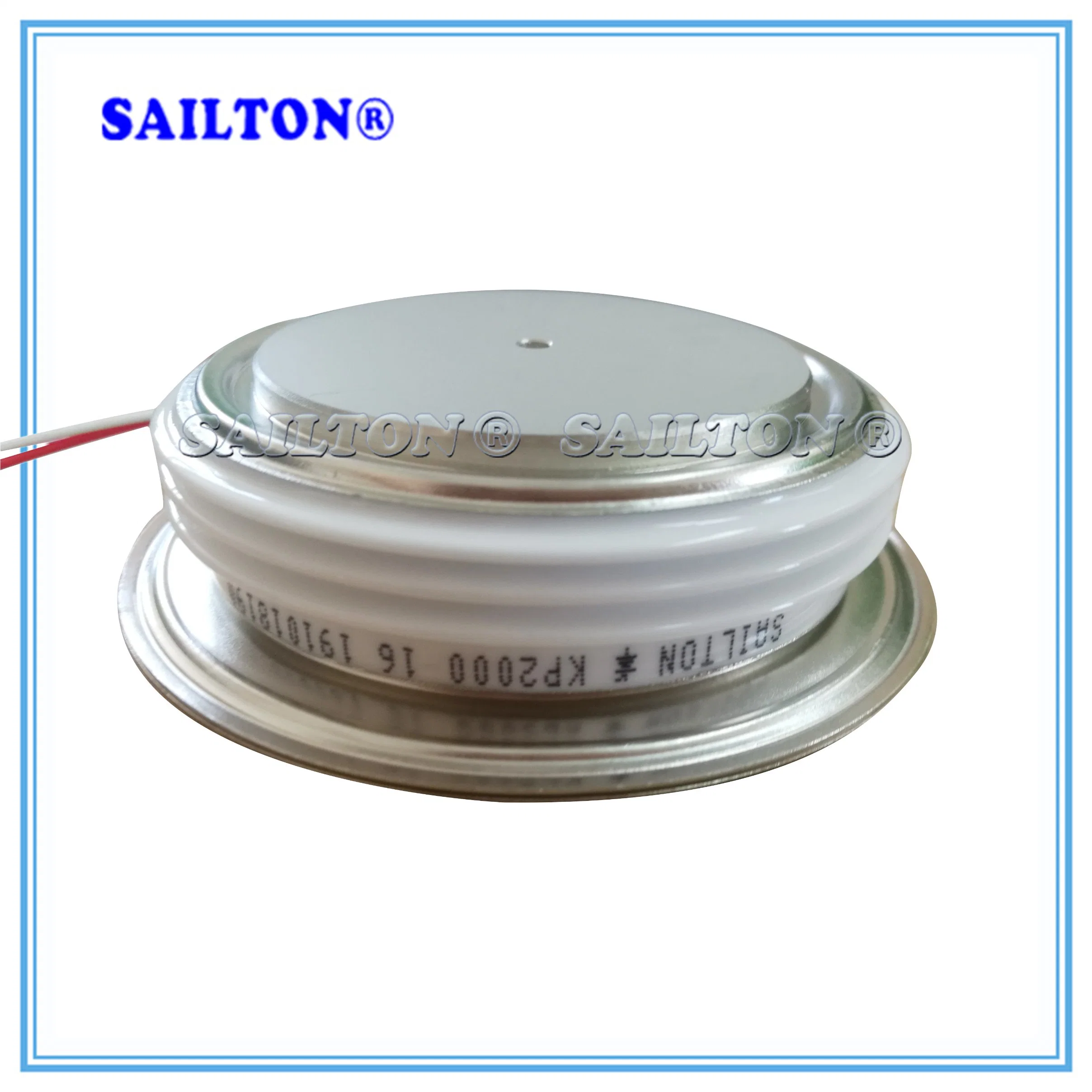 Commande de phase Thyristor 2000 AMP (KP 2000-1800V)