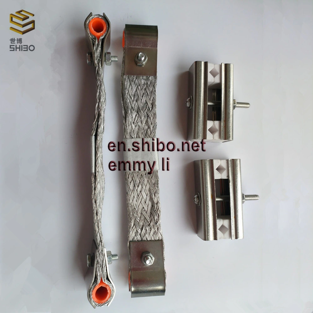 Renowned Accessories of Mosi2 Heating Element Aluminum Straps and Holder