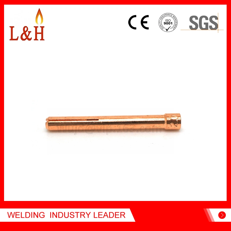 10n23m TIG Welding Rod Collet