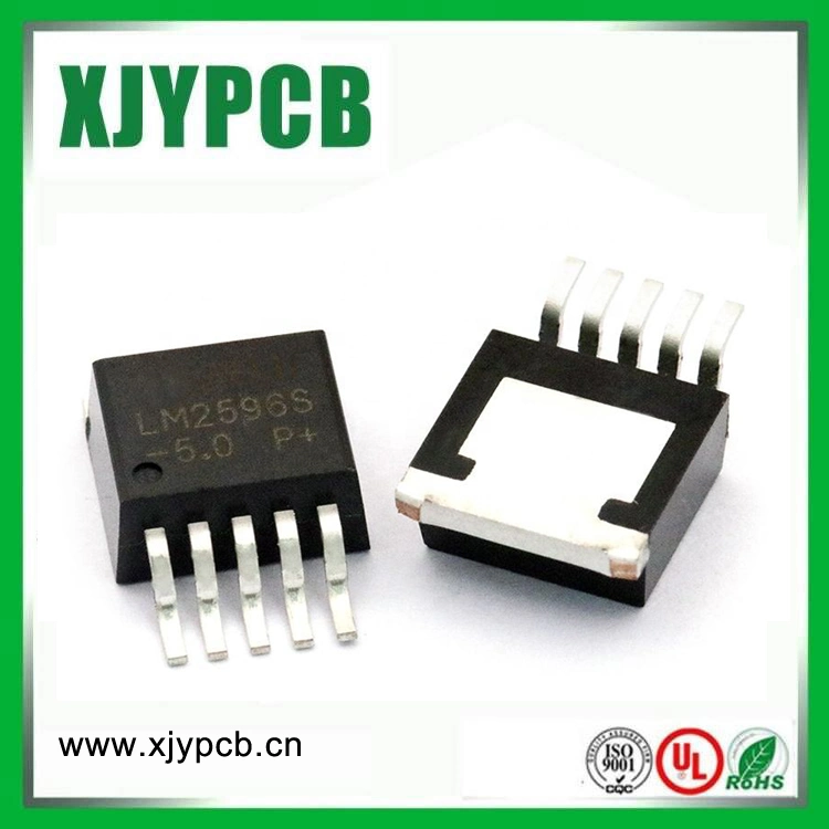 74hc244D 3-State Outputs Hot Sales IC