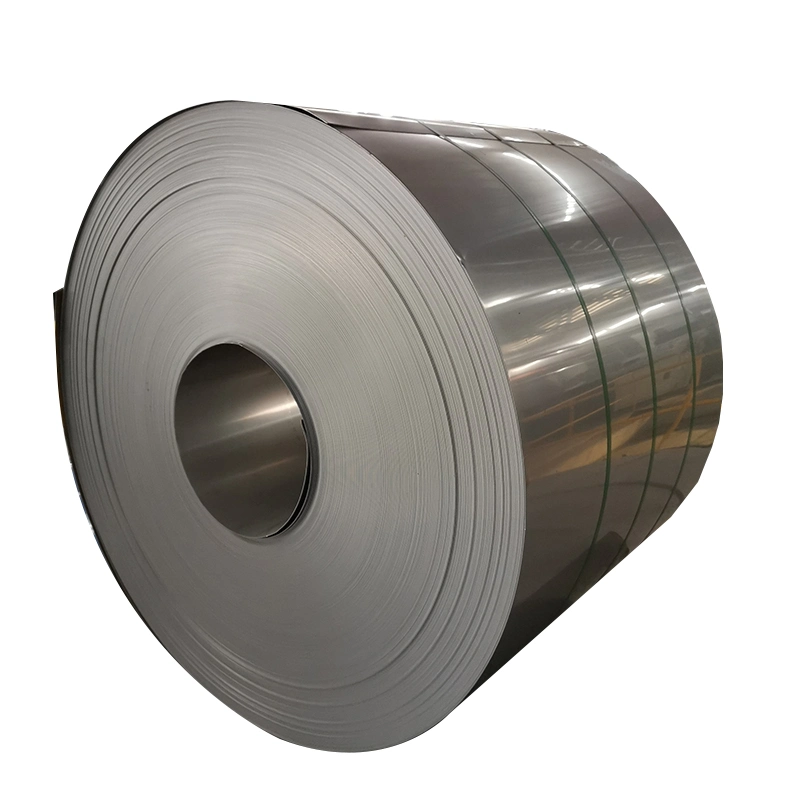 Cold Rolled 201 304 316 430 Stainless Steel Sheet/Plate/Strip/Coil Roll Stainless Steel Coil