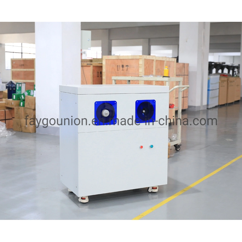 La Chine La fabrication de machine de découpe de cou en plastique PET machine de coupe
