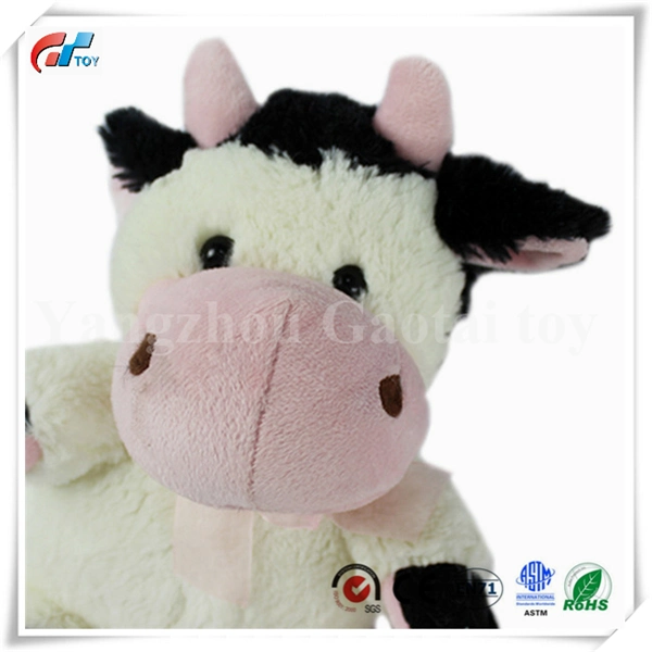 New Toy Factory Direct Sale Cheapest Stuffed Soft Toys Plush Sheep Toys Farm Animals