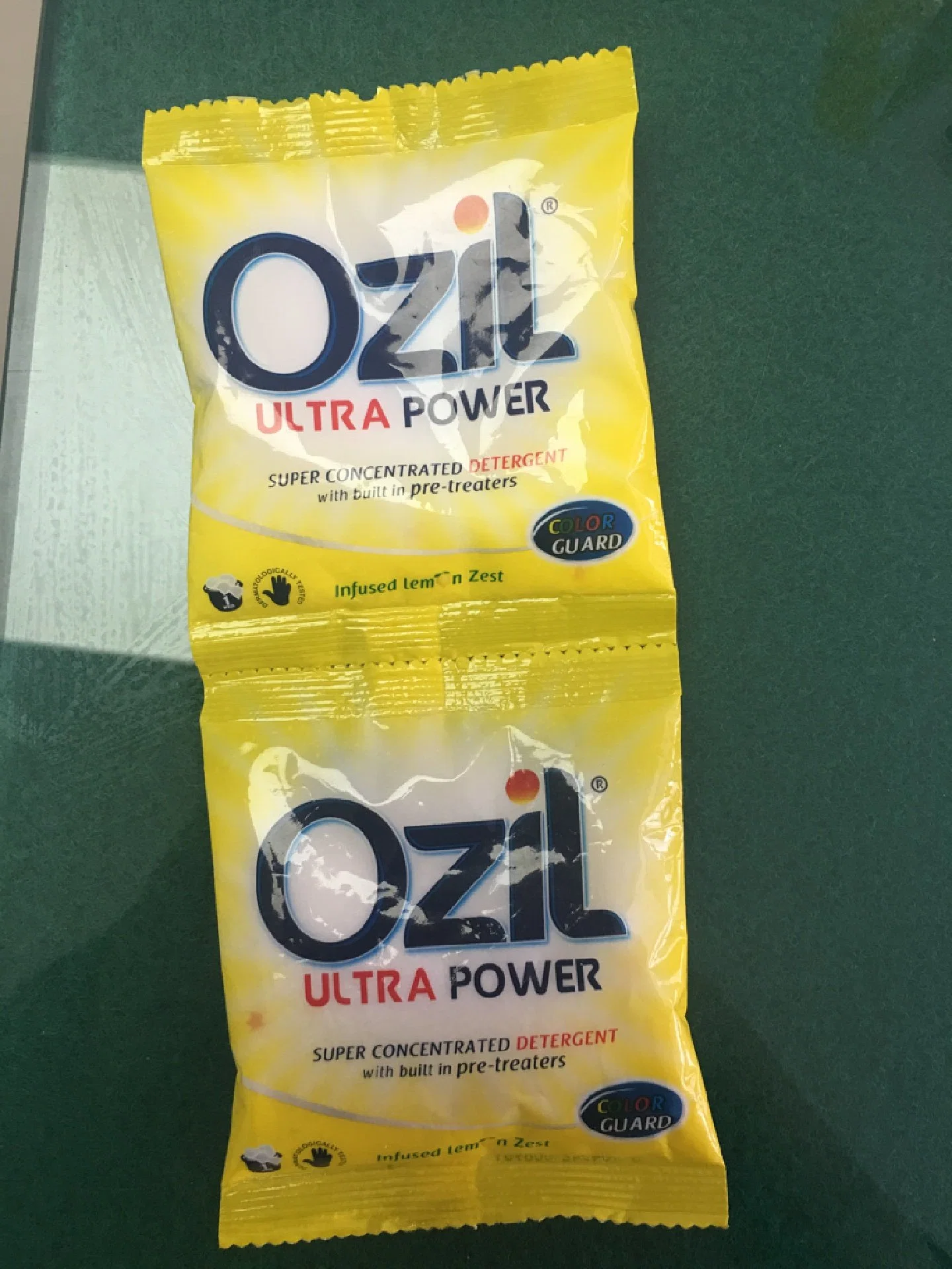 OEM Brand Deep Clean Laundry Detergent Soap Powder Chemical Products