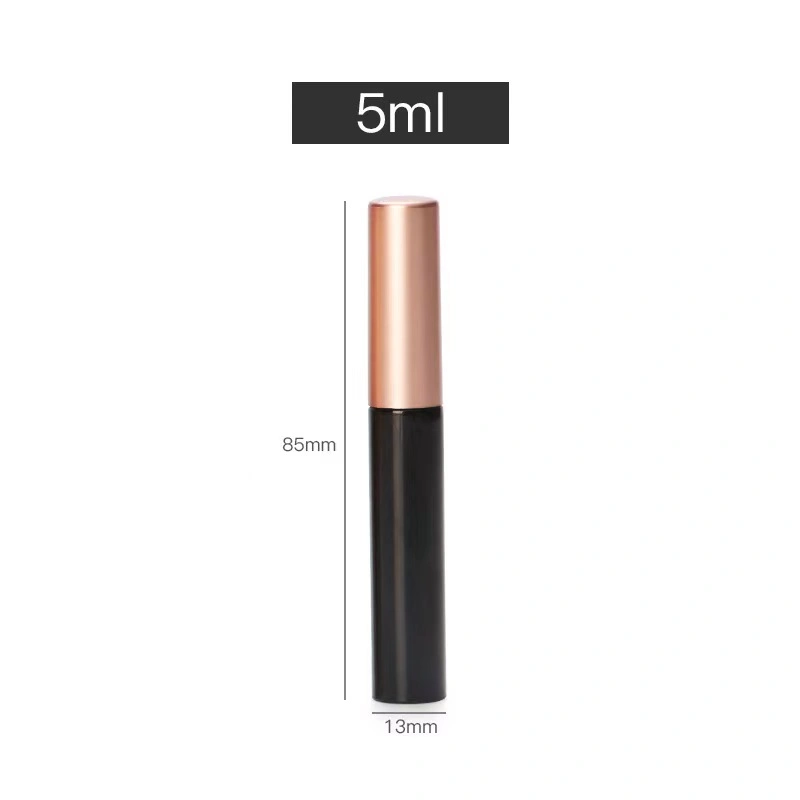 Cosmetic Liquid Eyeliner Container Bottle Make up Packing