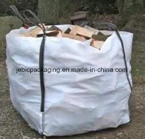 FIBC Big Bag for Firewood