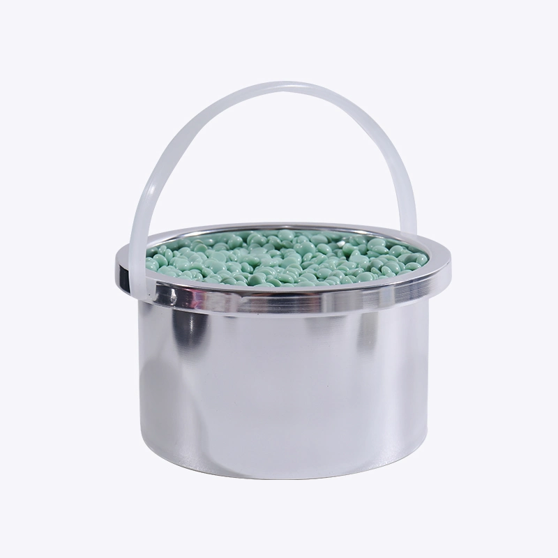 Mini Multifunctional Depilatory Wax Warmer Machine Paraffin Beauty Wax Pot