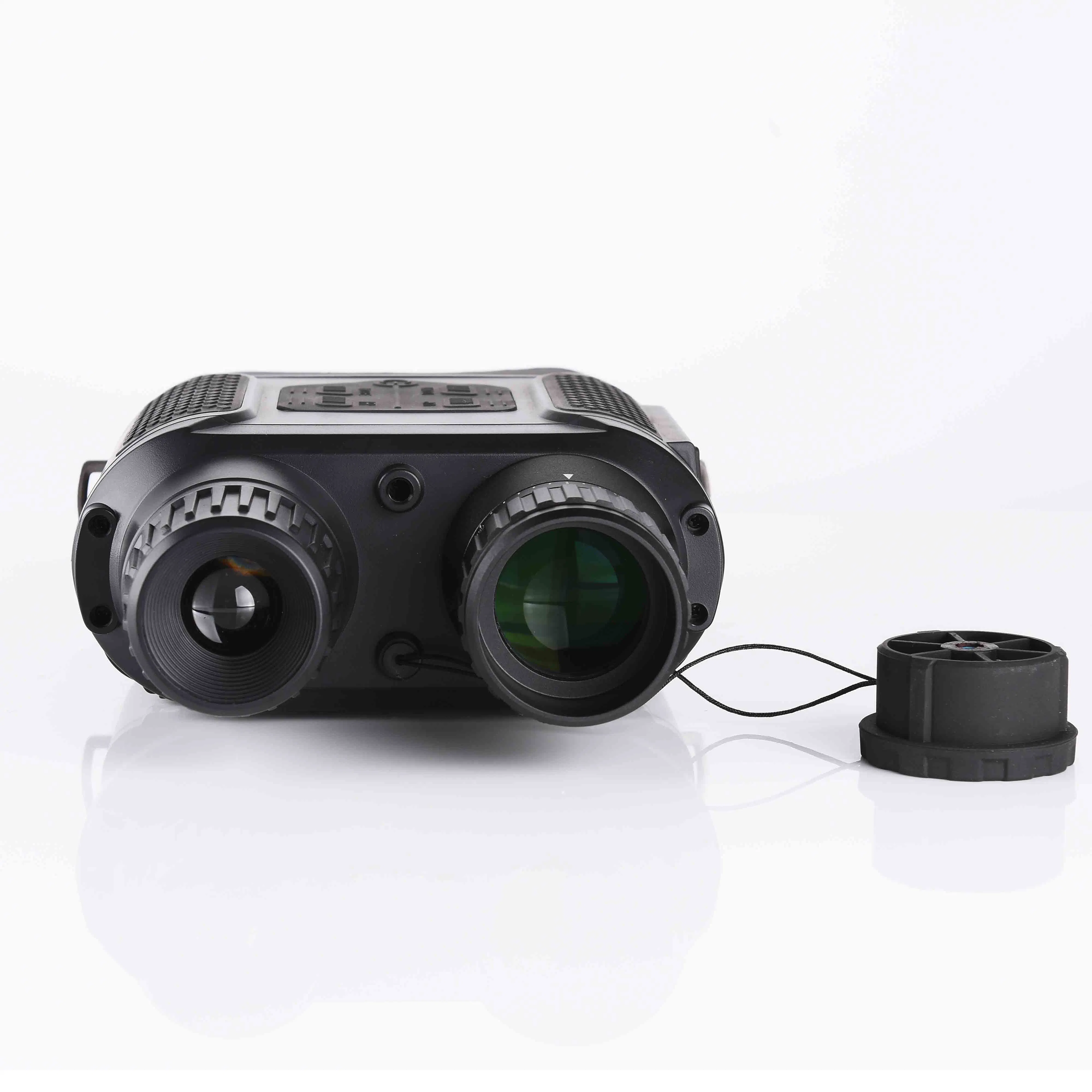 Outdoor Adventure Thermal Binoculars Unique Take Photo Video Long Range HD Infrared Digital Night Vision Binoculars