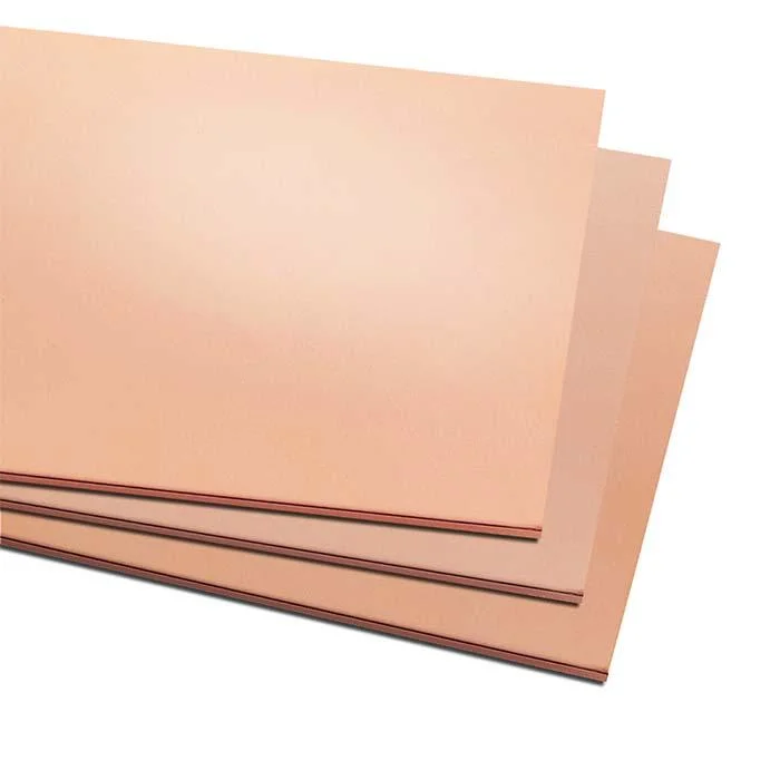 Hot Sell Customized C70600 C71500 Copper Nickel Sheet/Copper Nickel Plate