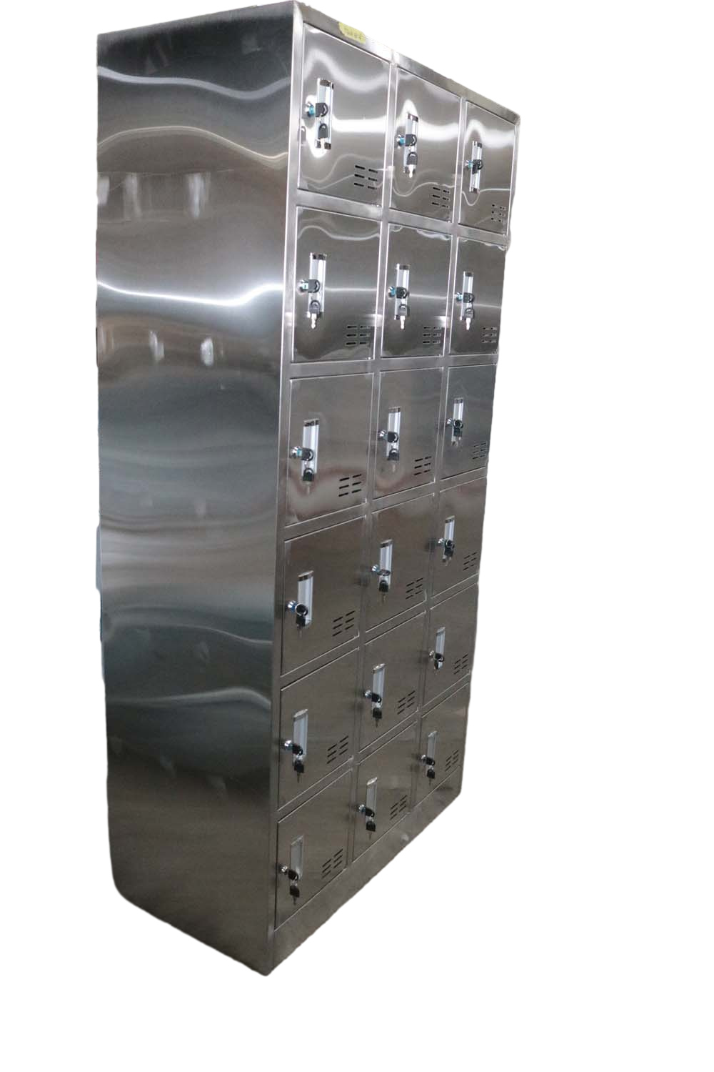 Jintian Stainless Steel Cabinet for Medical Instruments