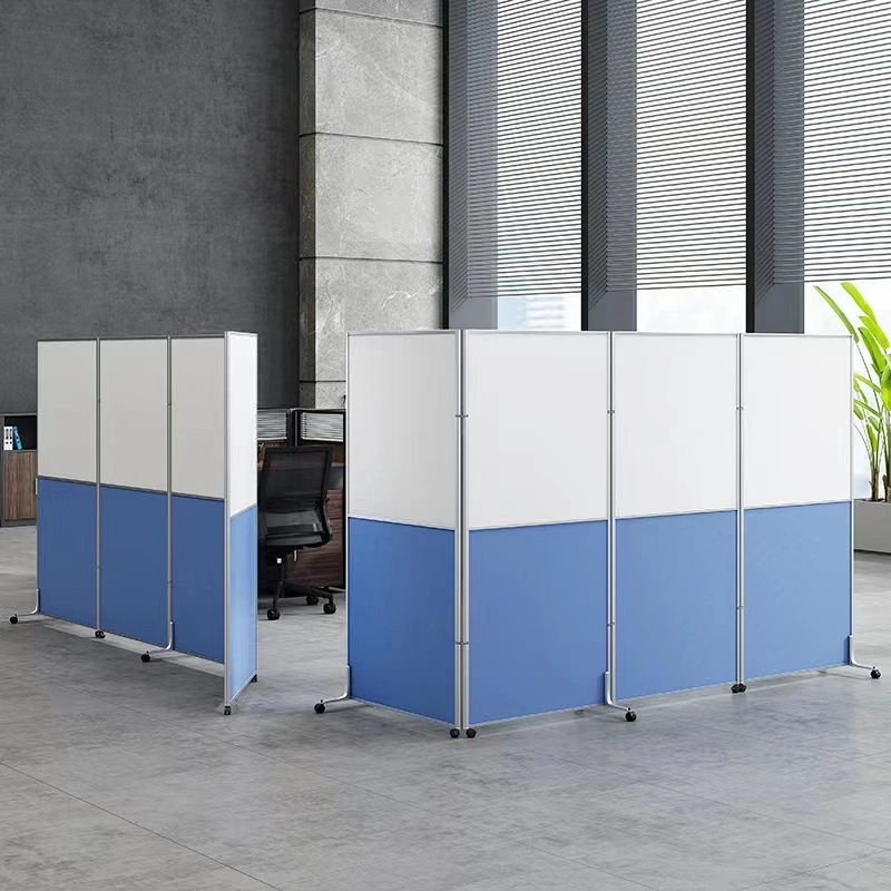 Wholesale/Supplier Commercial Movable Office Partition Screens & Room Divider Building Material