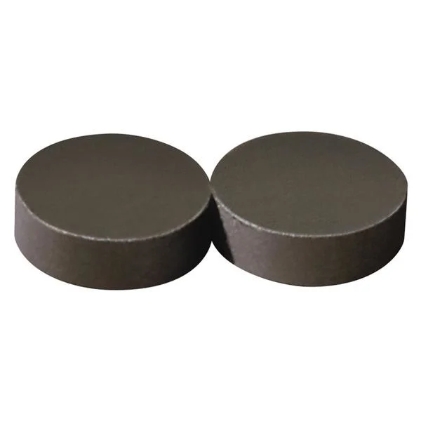 Customized Factory Directed High quality/High cost performance  Powerful Ferrite Magnet Discs