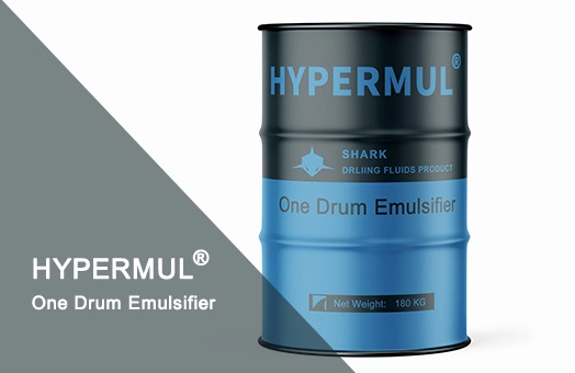 Emulsifier, Obm One Drum, Hypermul, Drilling Fluid Additive