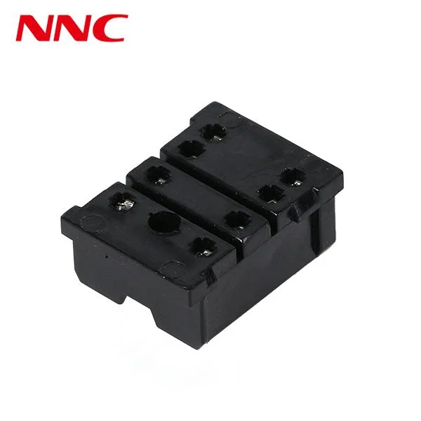 Relay Socket 18F2CA2 6.5A 10A 300V 68B-2Z (HH52P MY2) relay base